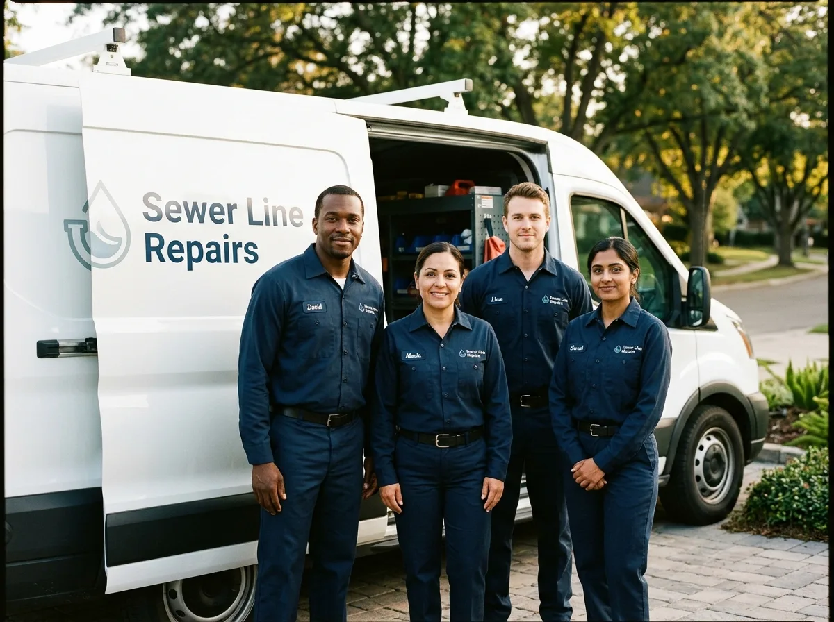 Emergency Plumber company in Oakville, IA