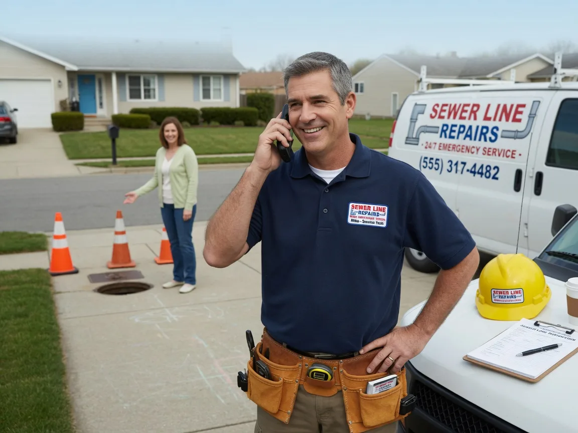 Emergency Plumber Oakville, IA FAQs